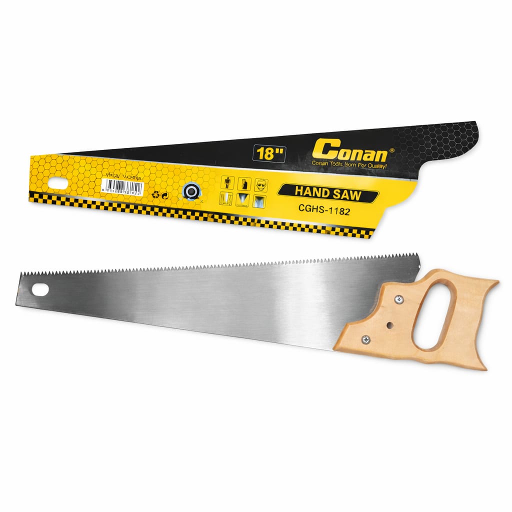 Conan Cuttermesser 18 mm